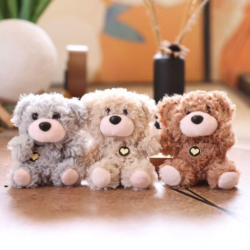 Love Teddy Bear