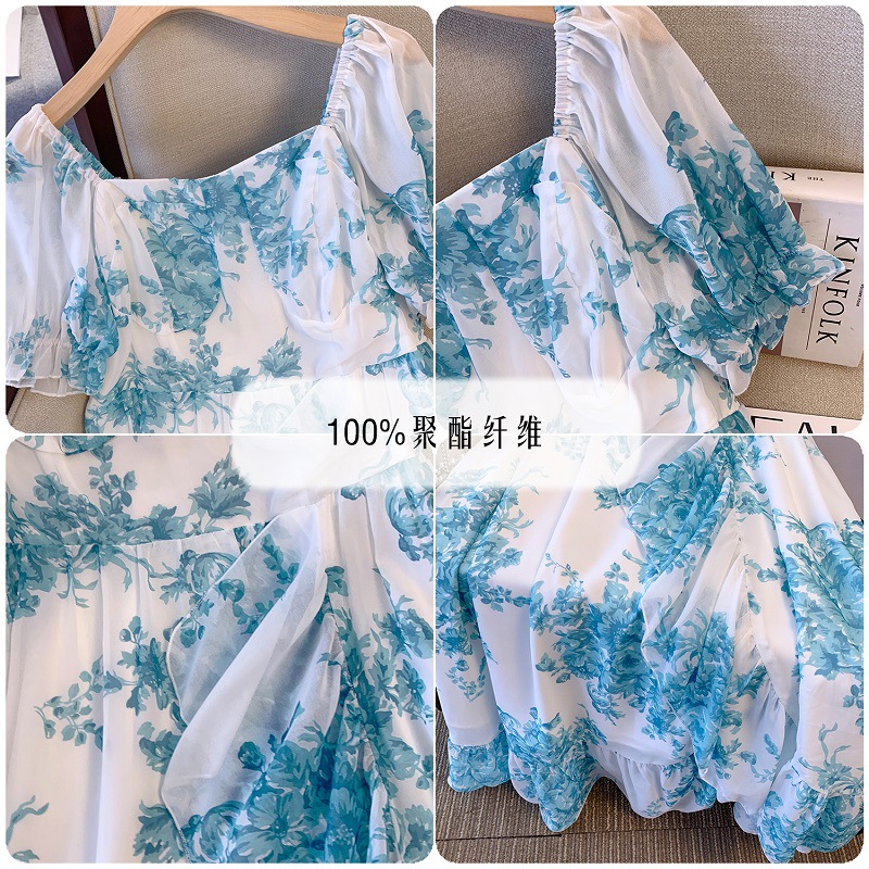  夏  2XL-6XL 大きいサイズ ワンピース