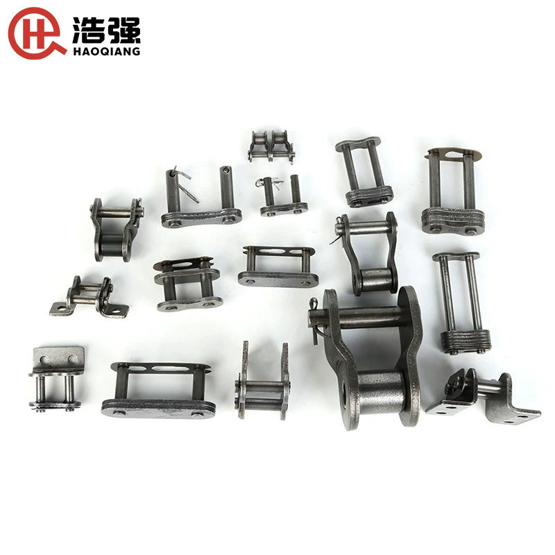 Цепное соединение 20B/однорядное/Двухрядное/трехрядное/половинная Пряжка/цепная Пряжка/звено цепи/производитель цепи