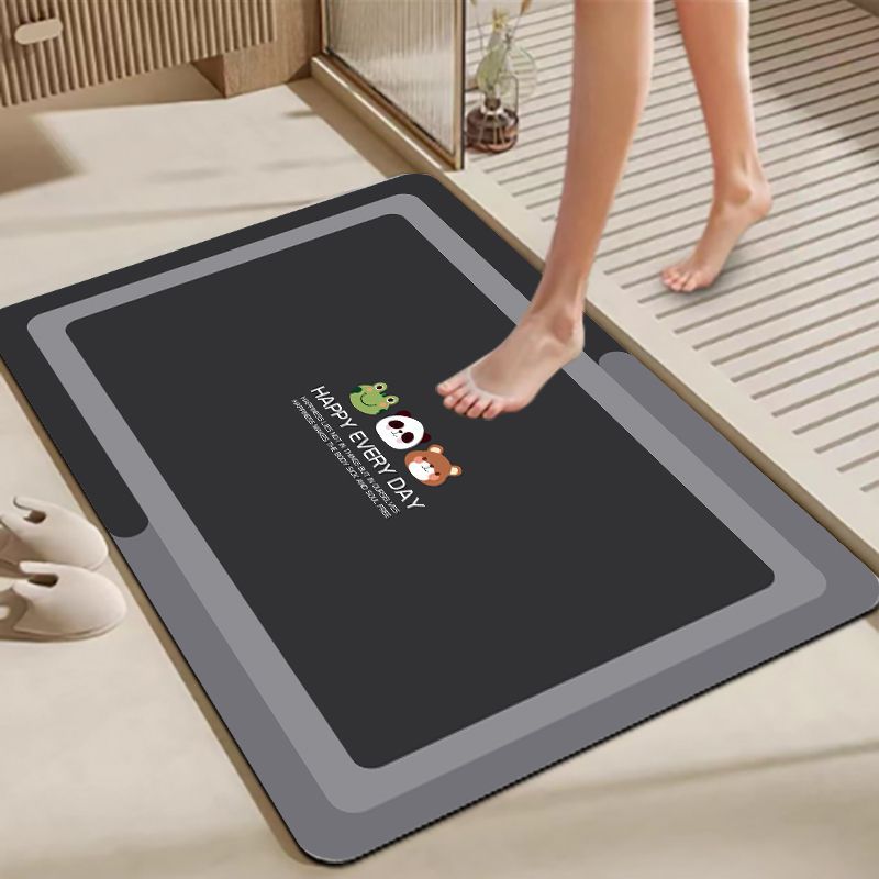 세 꼬마들 - 매일매일이 행복해 - 다크그레이