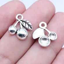 15x15mm 1g ����ɫ ZAKKA���β��� ӣ�ҵ�׹