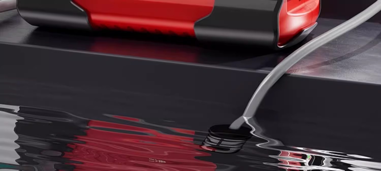 Delixi Watering Pump