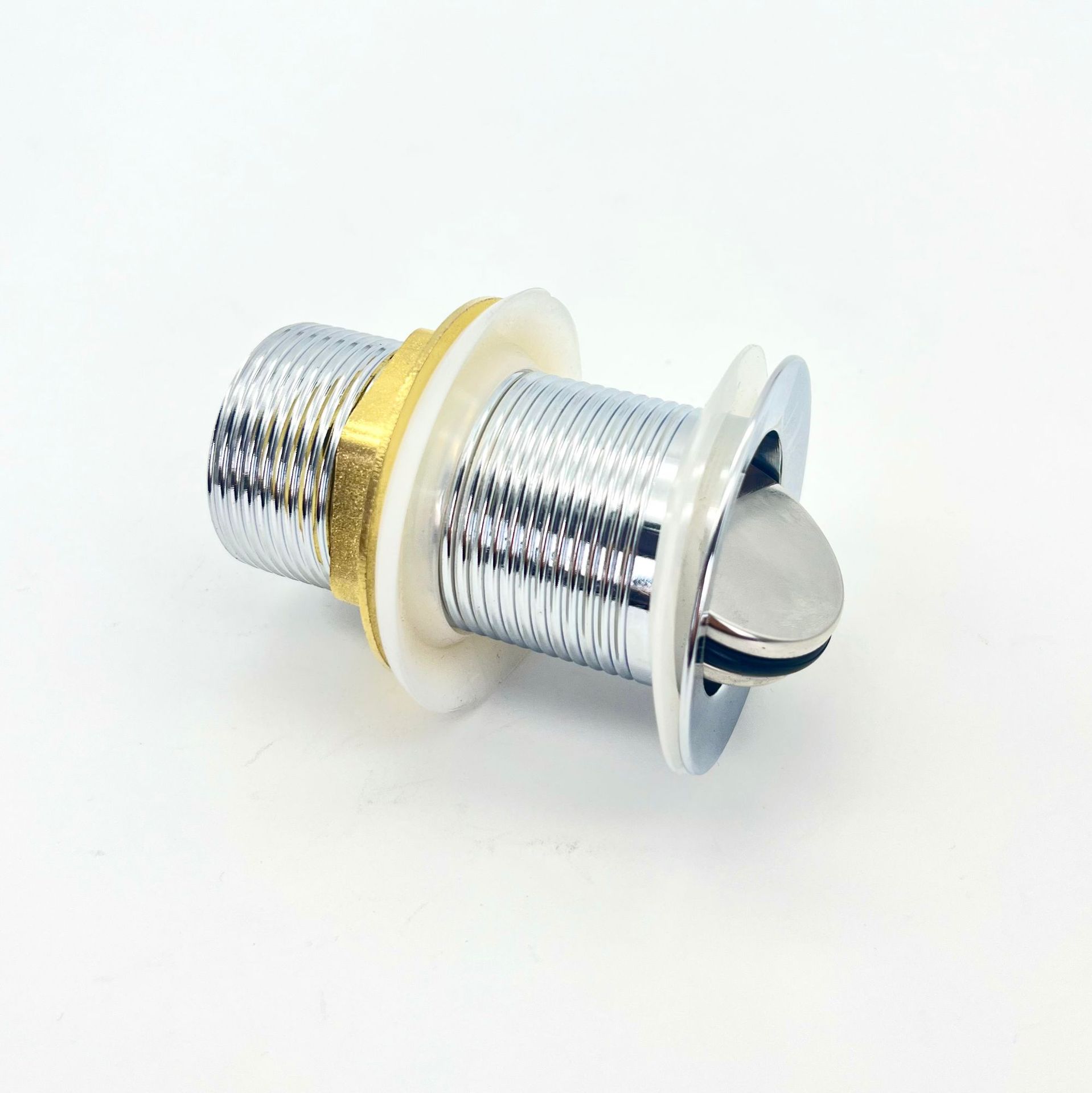 Suministro de fregadero estándar europeo, tipo placa giratorio, drenaje de agua de acero inoxidable, drenaje de acero inoxidable