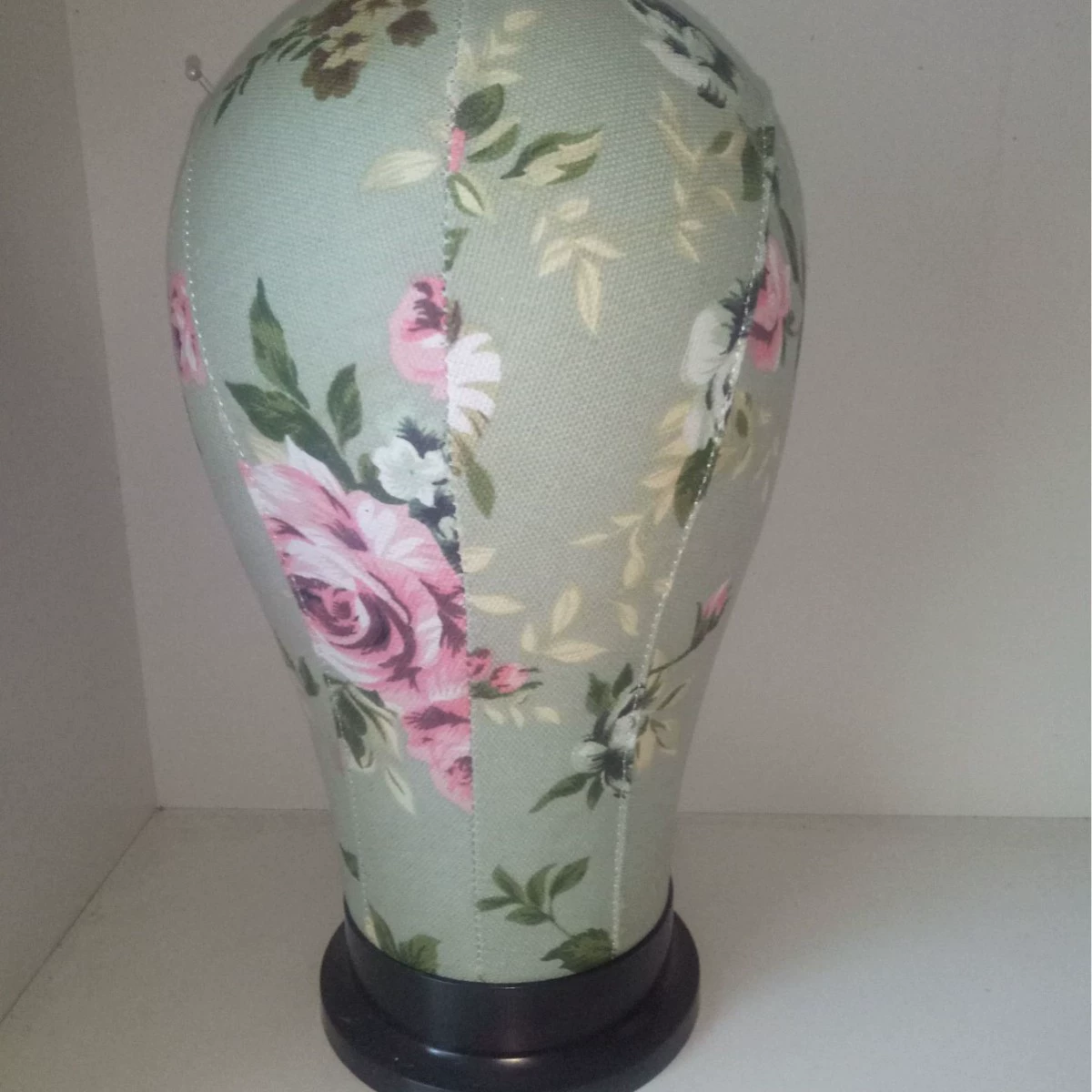 Головка холста; 21-24 дюйма