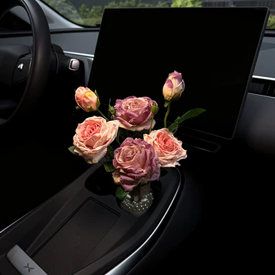Car ornaments: Car Interior Decorations, Car Aromatherapy, Water