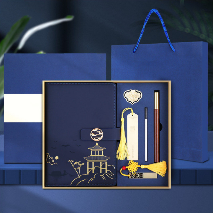 한산국조 블루 - 6종 세트