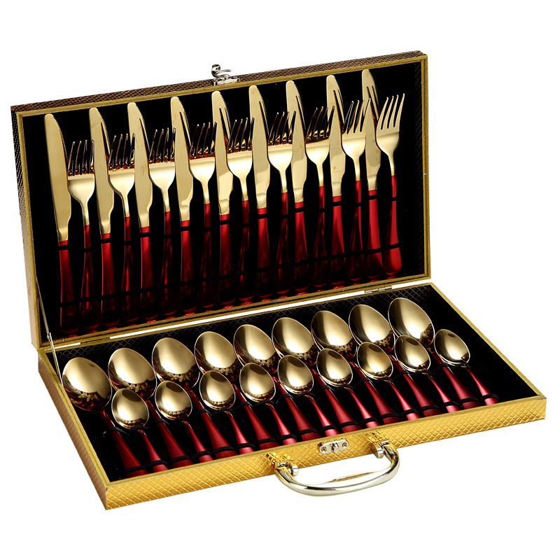 골드 + 레드 36 종 세트