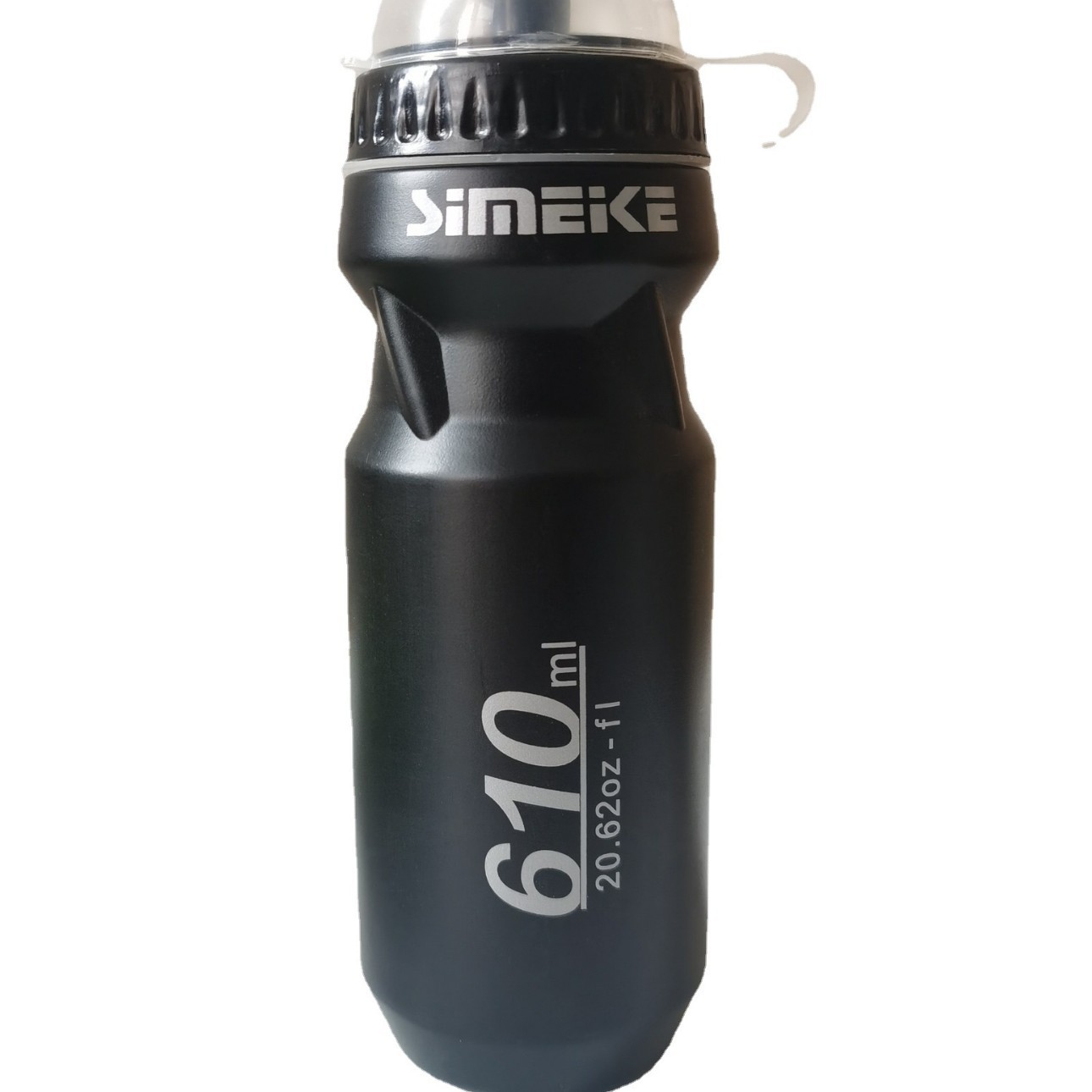 Bicicleta bicicleta de montaña deportes hervidor de agua taza hervidor de plástico 610ml equipo de ciclismo suministros al aire libre