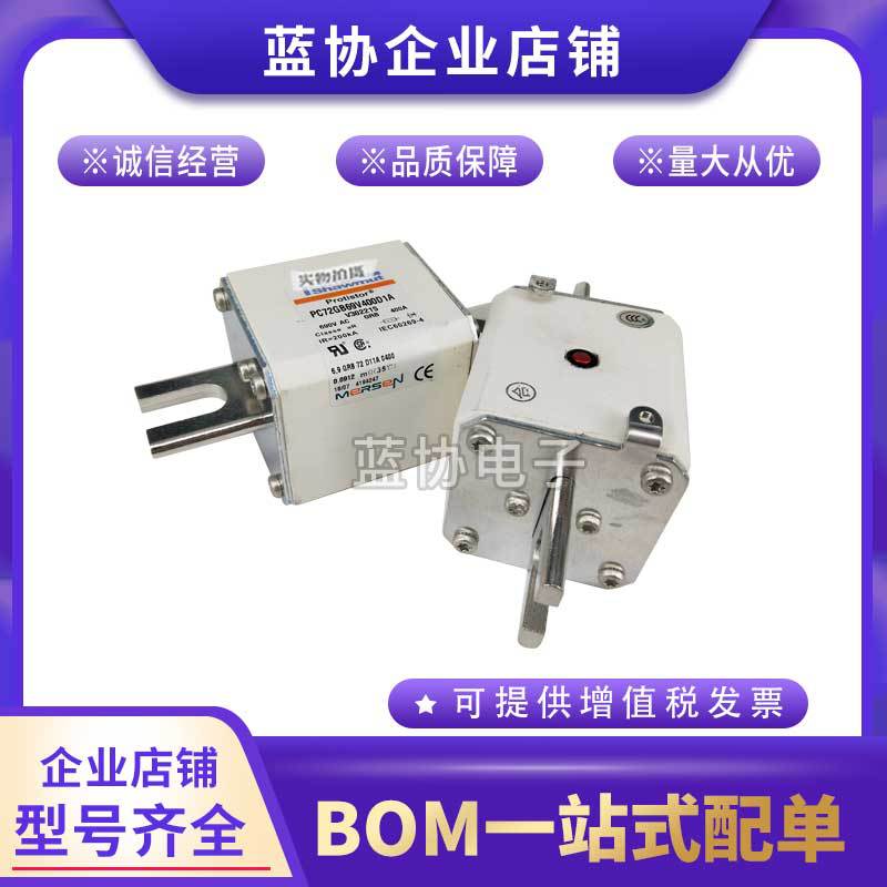 A070UD32LI500 L300206现货A070UD32LI550 M300207法国罗兰熔断器