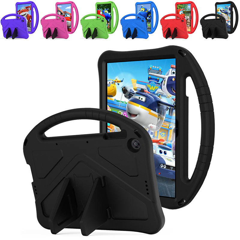 Cross-border Application Walmart Walmart Tablet PC Protective Case onn8.0 Drop-resistant Handheld Children Soft Case