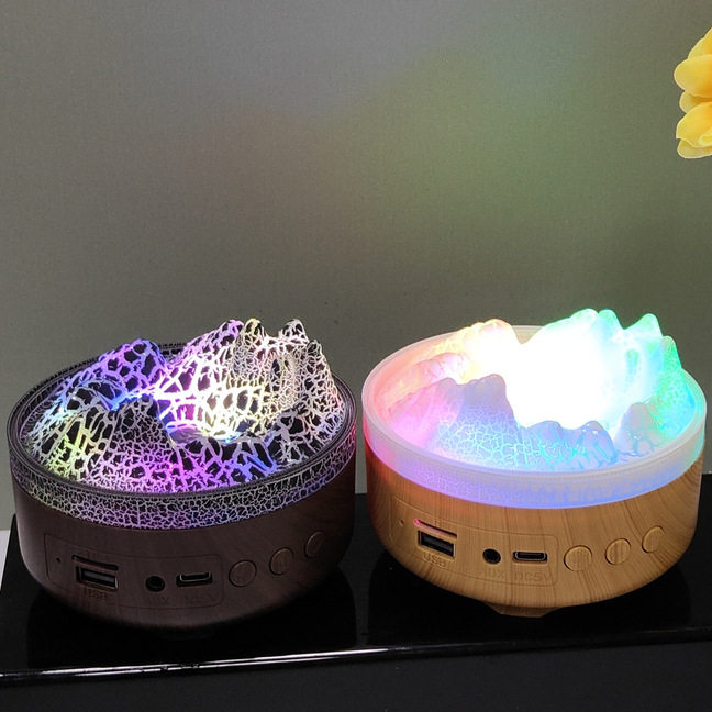 Draagbare bluetooth speaker met subwoofer en kaartsleuf_voghion.com