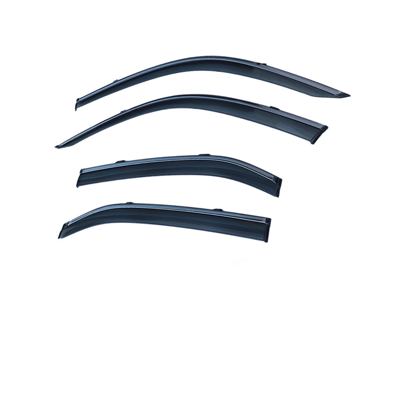 Honda Vezel 2023 Window visor