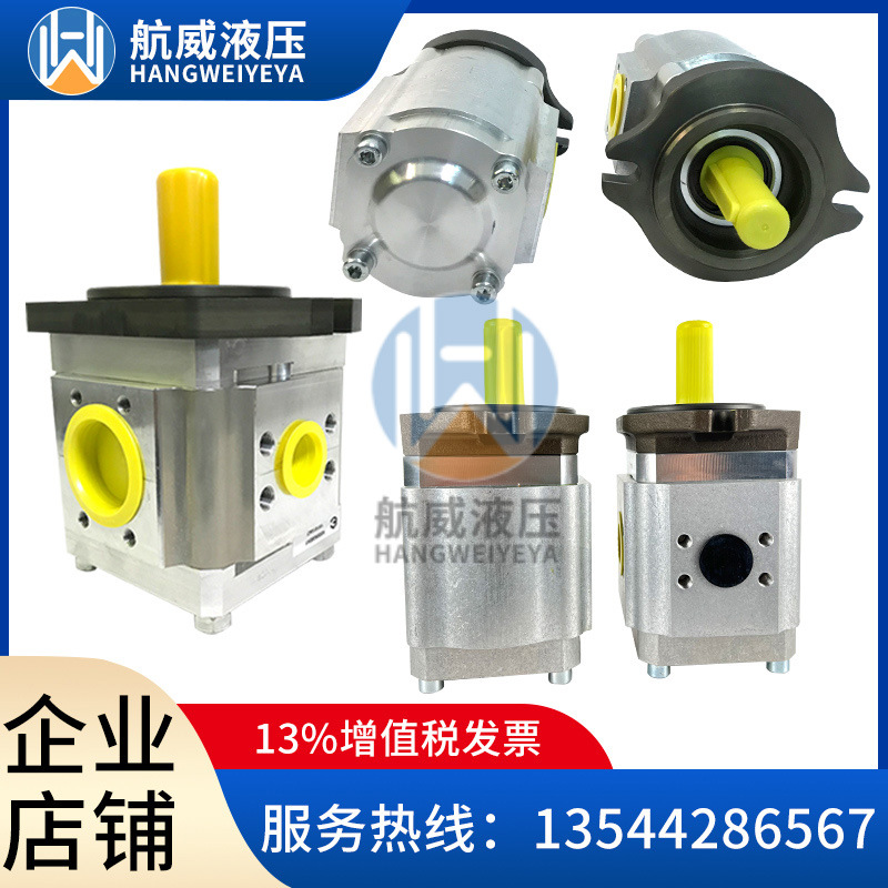 TECHMATION/ECKERLE艾可勒890-EI-0500-RS2-C302伺服油泵