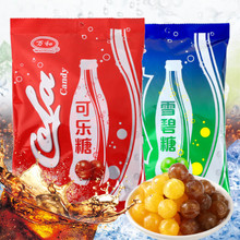 �f�Ϳɘ���ѩ��ζ��ˮζӲ��ɢ�b500g���e���f��ʳ�ǹ��Y��cϲ��