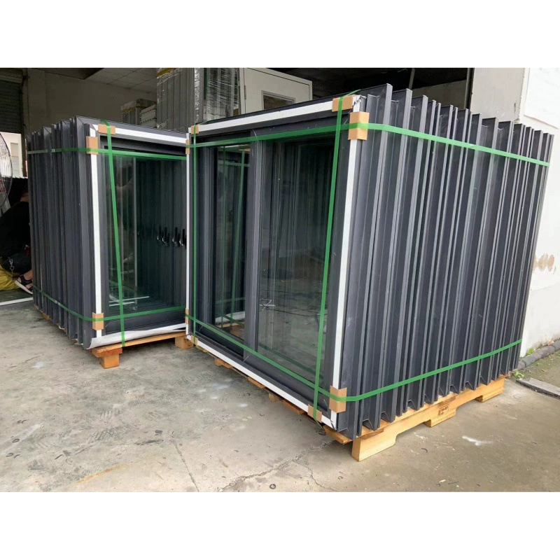 Black pack, 1120mm