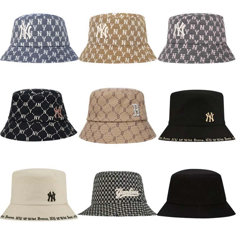 MLB, бейсболка, шапка, джинсовая спортивная кепка подходит для мужчин и женщин, коллекция 2023