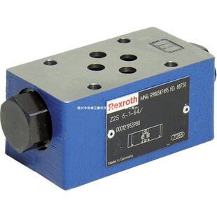 REXROTH��ʿ�� ԭ�b�M�� �ȇ����X݆��R900054053 ȫϵ��Ĭ�J�