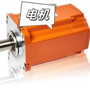 二手工业机器人 IRB6640电机马达3HAC033182-001伺服电机 议价