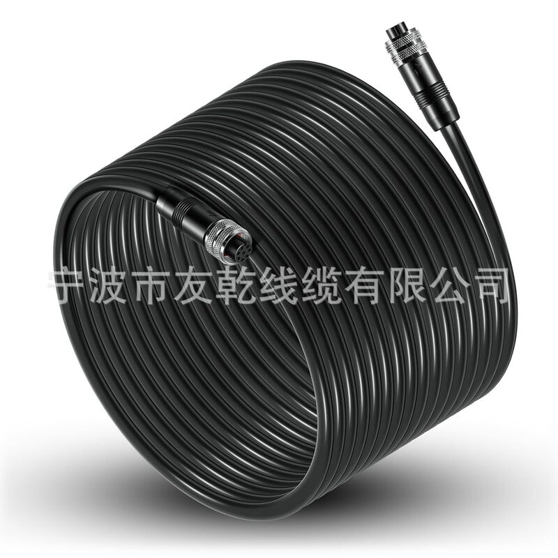 ,720073-3 20 ft Ethernet Cable as Ec 20E Replacement Part Suitable for Helix