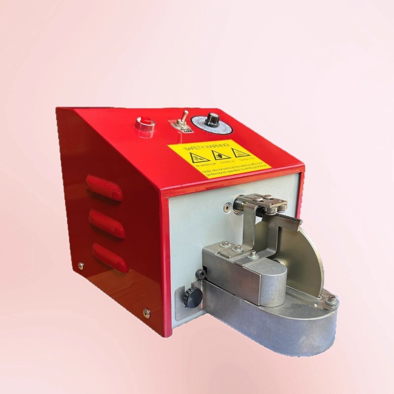 生产供应 单边染边机 卧式油边机