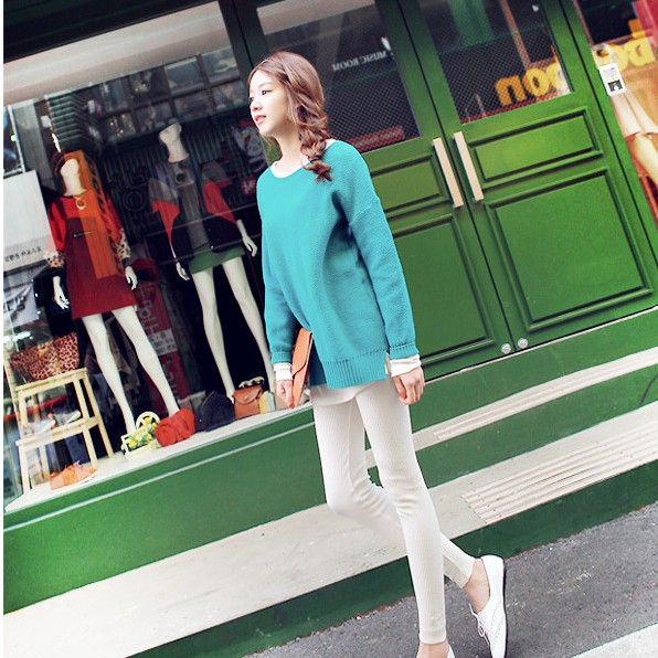 Modal recortada leggings desgaste exterior de las mujeres de primavera y verano delgada cintura alta gris pantalones ajustados adelgazamiento más pantalones de tamaño