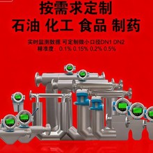 恩耐德金属管浮子转子流量计玻璃管塑料管氨气体液体指针数显防腐