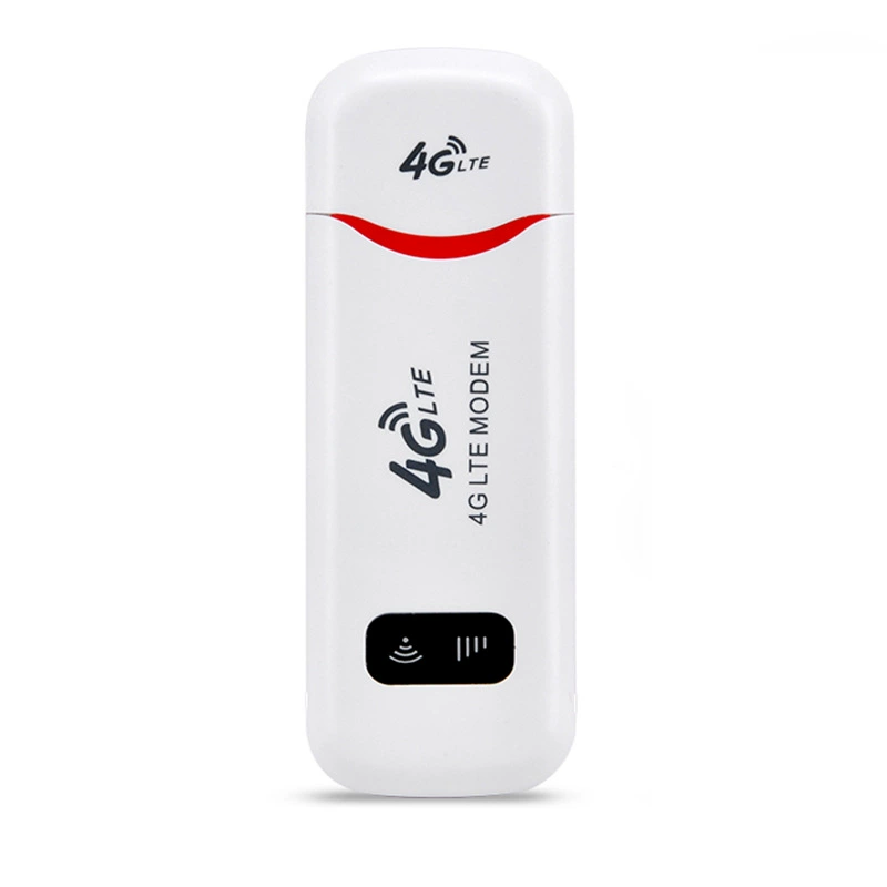 4G беспроводная интернет-карта LTE Wi‑Fi USB донгл беспроводной роутер модем для авто UFI