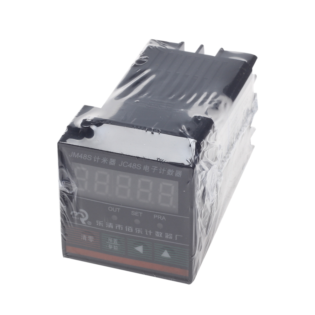 ּ JC48S JM48S AC DC 100-240V Դ DC12V