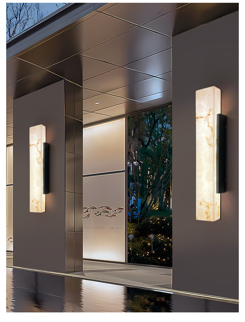 Minimalist Chinese Style LED Engineering Marble Wall Lamp Courtyard O1CN01HsTkt121XJ2bZusSk !!1992836994 0 Cib