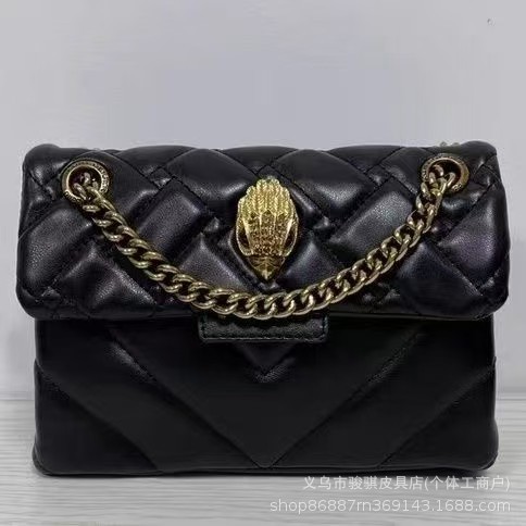 Kurt Geiger Çiyin Çantası - Universal Crossbody Model