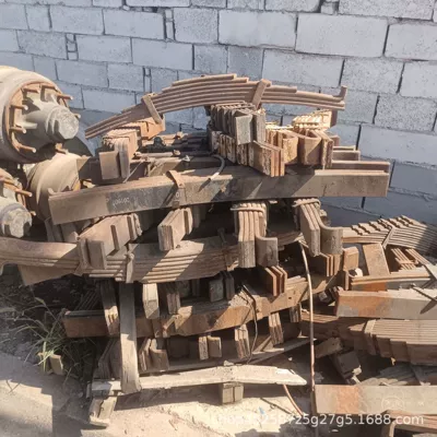 Yük maşınları Rear Axle 13 Tons 16