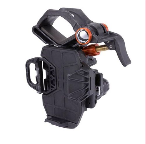 Celestron three-axis mobile phone holder NexYZ three-axis mobile phone adapter astronomical telescope microscope accessories