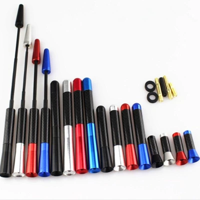 modified car decorative short – vehicle antenna