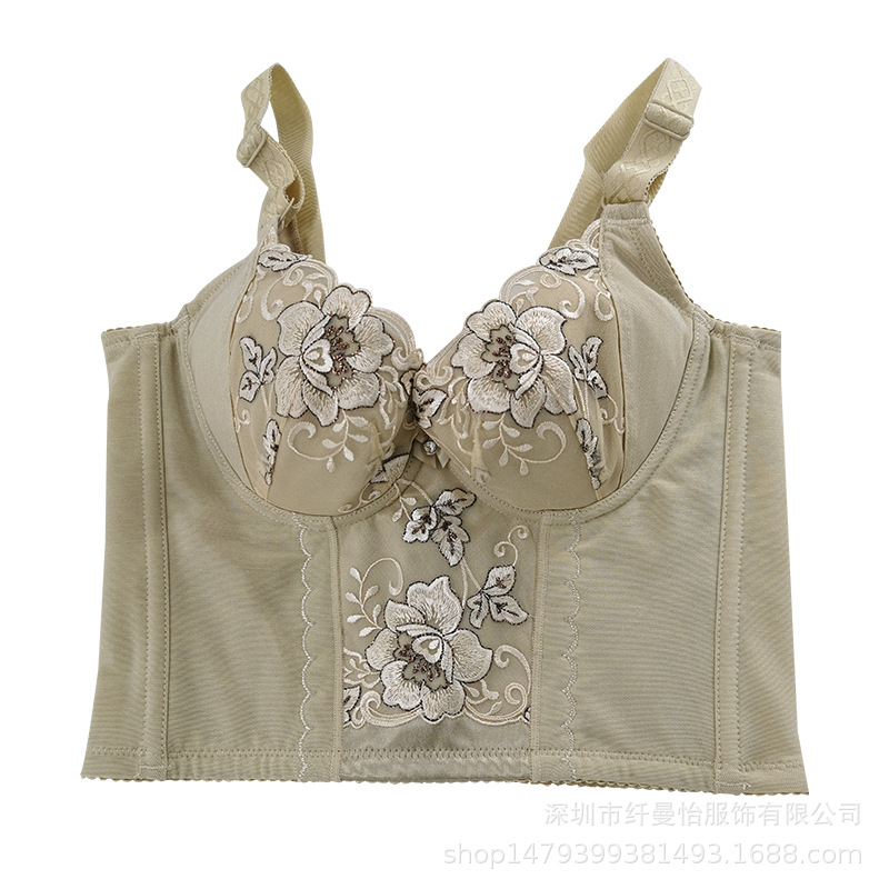 Juxian TDS figura gerente cuerpo que forma la ropa del vientre de contratación de la cadera levantamiento de la cintura postparto talla cuerpo verano molde traje de tres piezas