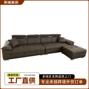 赣州简域熹冉家具有限公司