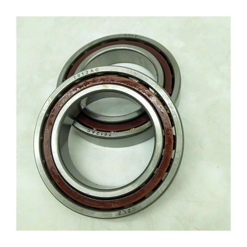 厂家销售 7203AC 7204B-2RS P5 7210B 角接触轴承