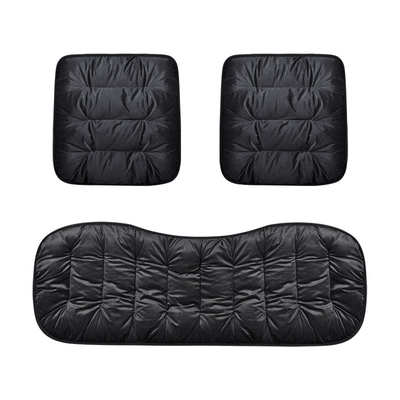 Universal New Single piece square — Seat cushion, seat cover
