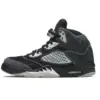 AJ5-Black Gray