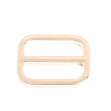 Factory In-Stock Zinc Alloy Three-Position D-Ring Buckle Adjustable Buckle Backpack Buckle Clip Luggage Hardware Accessories Wholesale