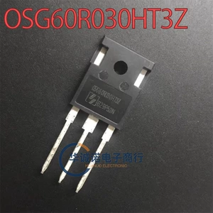 [OSG60R030HT3Z三极管 场效应管 电子元件]