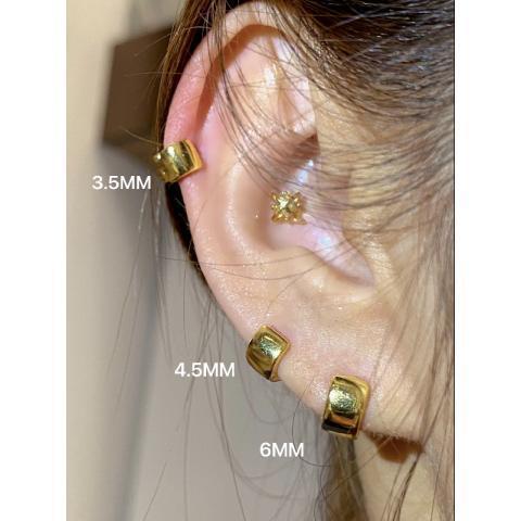 골드 페어 3.5mm