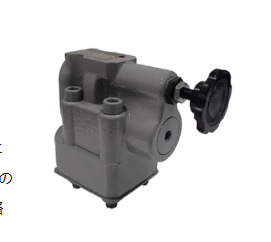 jtekt-fluid卸荷溢流阀HRU3