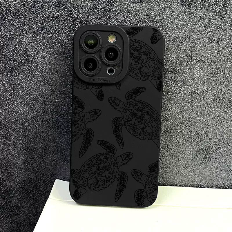Apple, совместимый iPhone 16, чехол для телефона, защитный чехол, 16промакс, iphone, 2/3/4/15/