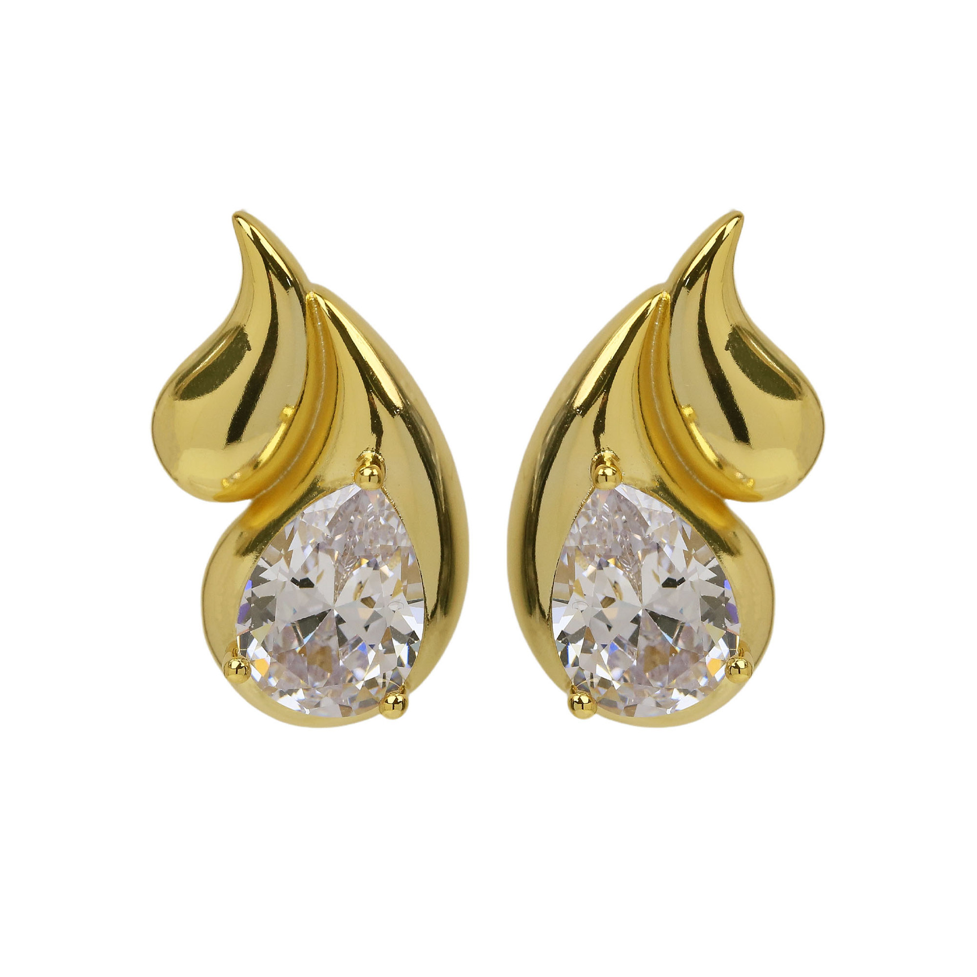 Eco-Friendly Cross-Border Trade Popular Tassel Earrings, Ear Studs, Ear Clips for Women, Versatile and Stylish Earrings, Light Luxury Ear Pendants Wholesale