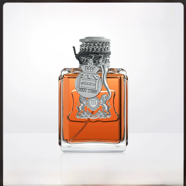 Small town Yixiang dirty words men's perfume lasting light fragrance wood tone cross-border explosions bad boy Vietnam perfume wholesale
