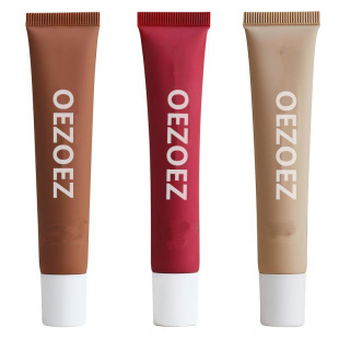 Cross-Border Popular Long-Lasting Moisturizing, Soothing and Repairing Chapped Lips Lip Balm Lip Mask Lip Balm Lipstick