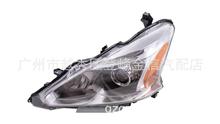 26060-3TA0A HEAD LAMP 适用于 NISSAN ALTIMA USA 2013-2015