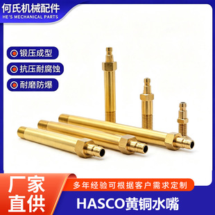 HASCO��׼Z81/9���Lģ��ˮ���S�~С�M�\ˮ��ע��ģ����sˮ�ܽ��^