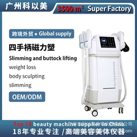 其他美容仪器;电子美容仪;其他按摩器材