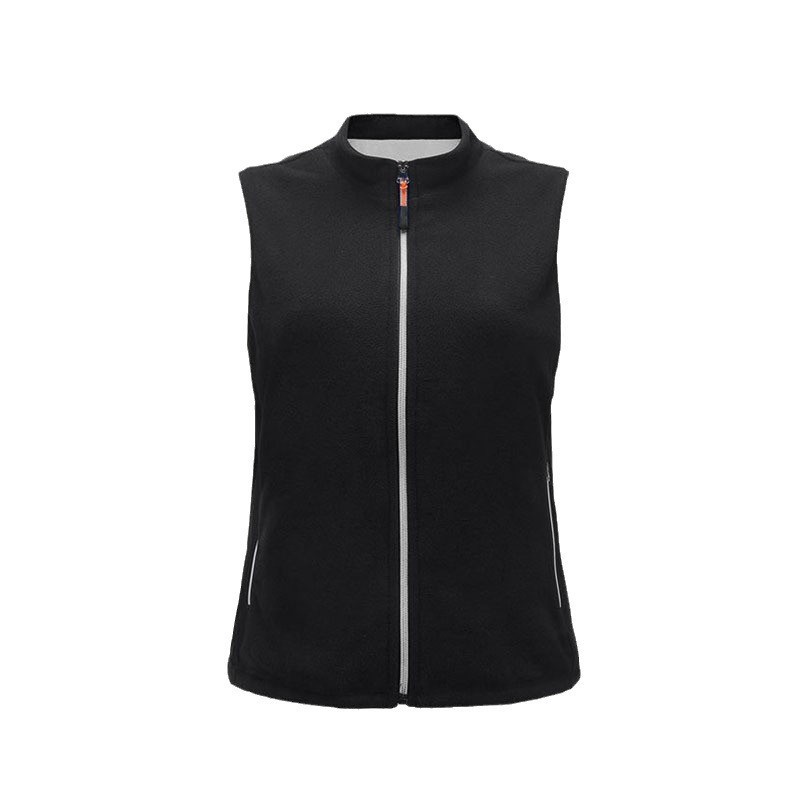 Velvet keep warm vest, Amazon